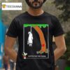 Almighty Hoodrich And The Tree Was Happy Giving T Shirt