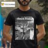 Almost Friday Oasis Reunion T Shirt