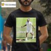Almost Friday Taylor Fritz Wimbledon T Shirt