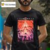 Amaranthe Space T Shirt
