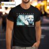 Amaranthe The Catalyst European Tour T Shirt
