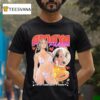 Amaya Papaya I M My Own Best Friend T Shirt