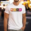 America Runs On Immigrants S T Shirt