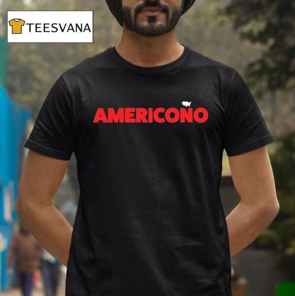 Americoo T Shirt