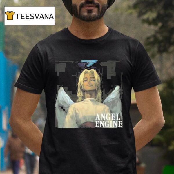 Angel Engine Uriel T Shirt