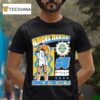 Angel Reese Chicago Sky Angel In The Sky Forward Chicago T Shirt