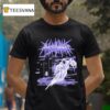 Angelmaker Spooky T Shirt