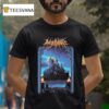 Angelmaker The Level Up Tour T Shirt