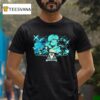 Annie Of The Stars Skullgirls T Shirt
