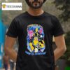 Anthrocon Deep Sea Adventures T Shirt