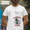 Arizona Diamondbacks Mlb Champions Hardwood Classics Champions Vintage T Shirt