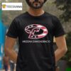Arizona Diamondbacks Th Of July T Shirt