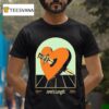 Arm S Length Don T Let Me Forget Cause I Will If You Let Me Heart Sword T Shirt