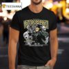 Armin Arlert Voice Of Reason Attack On Titan After Love T Shirt