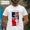 At Least You Re Not Getting Dunked Right Now Johnny Furphy Dunks On Noa Essengue T Shirt
