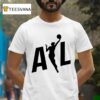 Atl Dream Lockup T Shirt