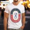 Atlanta Braves Eastside Golf Mlb All Star T Shirt