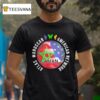 Atlas Moroccan American Network Aman T Shirt