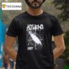 Atliens The Stars T Shirt