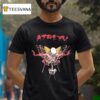 Atreyu Butterfly Angel T Shirt