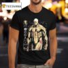 Attack On Titan Armored Hypland T Shirt