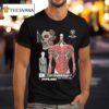 Attack On Titan Colossal Hypland T Shirt