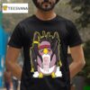August Burns Red Penguin Bomb T Shirt