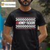 Austin Meade Howdy Fuckers Racing T Shirt