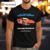 Automobili Lamborghini Temerario Closer Than It Appears T Shirt