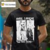 Avril Lavigne Greatest Hits Tour T Shirt