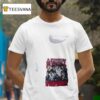 Az In Your Fantasy World Tour Roster T Shirt