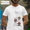 Baby Yoda I M Not Crazy I M Just Special No Wait Maybe I Am Crazy One Second T Shirt