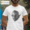 Bad Bunny You Are Too Perfect For This World Most Wanted Tour Baticano Tour Dates T Shirt