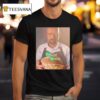 Baking Bread Actually It S Just Basic Chemistry T Shirt