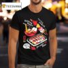 Bandage Brigade Dragon Roll Hot Spicy T Shirt