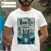 Banshee Tree Dec Boulder Co Tour T Shirt