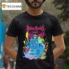 Baron Bends Metalcropolis T Shirt