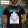 Baroness Broken Halo T Shirt