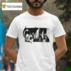 Batman The Animated Series Vengeance T Shirt