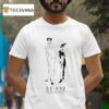 Batman The Animated Series Wild Cards T Shirt