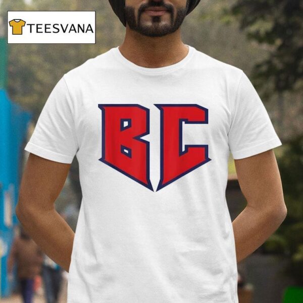Bcll U Intermediate All Star T Shirt