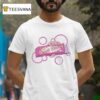 Beach Bunny Bubble Gum T Shirt