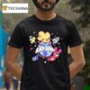 Beach Bunny Just Around The Corner T Shirt