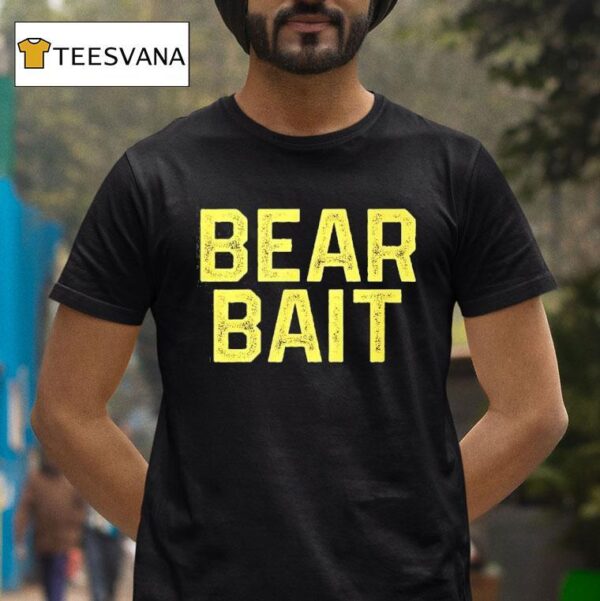 Bear Bai T Shirt