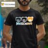 Bear Moschino T Shirt