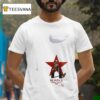 Beyonce Cowboy Carter Tour Atlanta Westside Style Star T Shirt