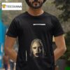 Beyonce Cowboy Carter Tour Los Angeles Chicago New York London Paris Roster T Shirt