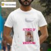 Beyonce Of Wrestling Cowboy Carter Tour T Shirt