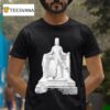 Beyonce Washington Dc Cowboy Carter Tour Throne T Shirt