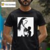 Bhad Bhabie Cash Me Outside T Shirt